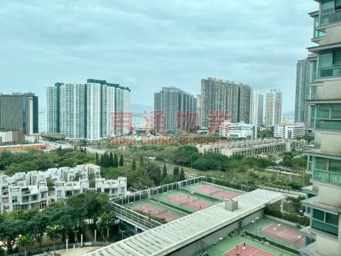 藍天海岸 第01期 第05座 三房套抵住