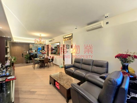 昇薈 第06座 靚裝大三房套