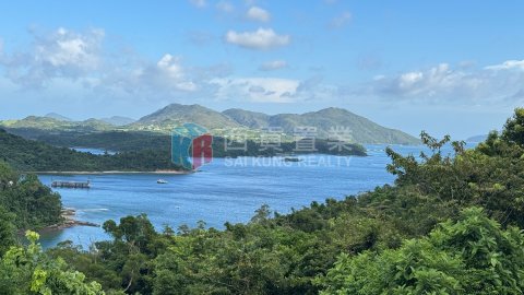 早禾居 花園洋房