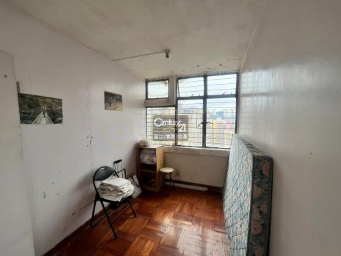 鳳德村 第02座 碧鳳樓