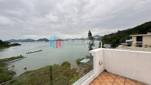 大環村