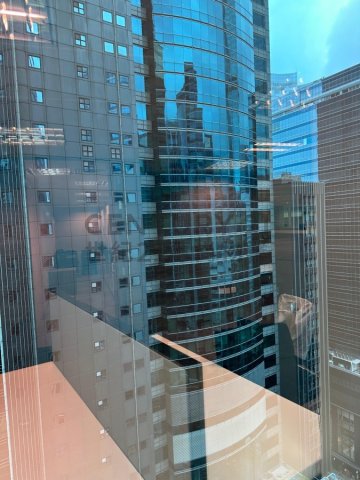 金龍中心《上環》