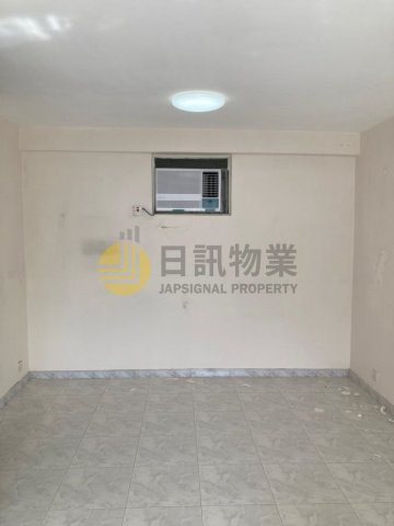 海濱花園 第01座 海寶閣