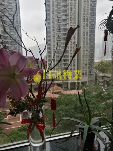 海濱花園 第15座 海蕙閣