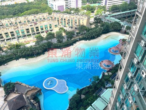 映灣園 第03期 第12座 悅濤軒