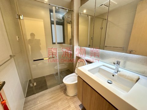 昇薈 第01座 四房雙套有匙看樓