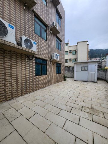 汀角村