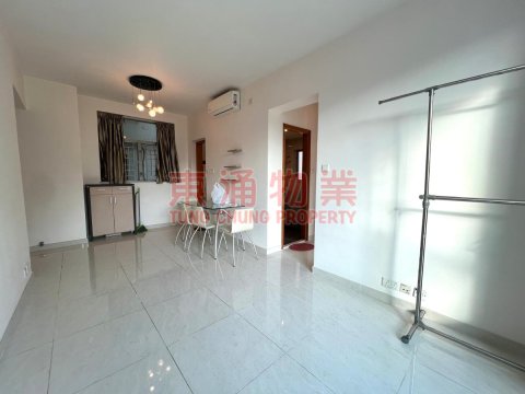 藍天海岸 第01期 第03座 兩房不二之選