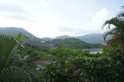 CIEAR WATER BAY