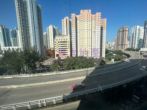 峻峰花園 A座