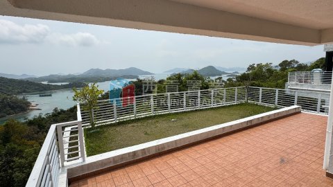 早禾居 花園洋房