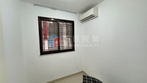 蠔涌村