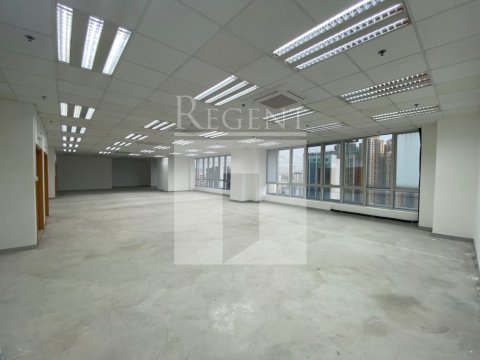 Hong Kong Industrial, Regent