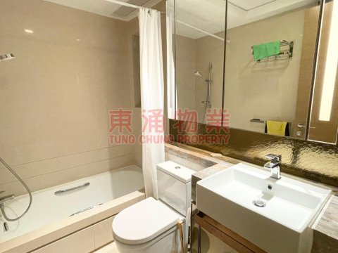 東環 第01期 第05B座 正南兩房兩廁