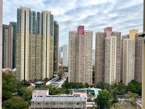 鳳德村 ～已補地價、可投資收租