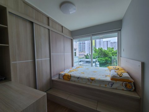 李屋村 沙田豪苑  95080030