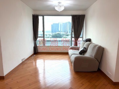 藍天海岸 第01期 第02座