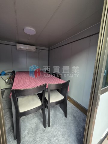 蠔涌新村