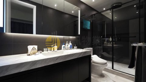 朗逸峰 第02期 第19座 朗逸峰 第02期 第19座