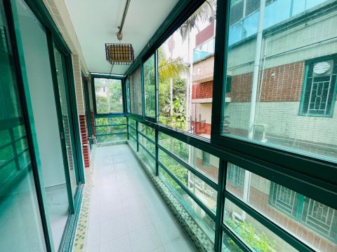 金豪花園