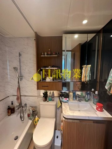 柏傲灣 第02B座