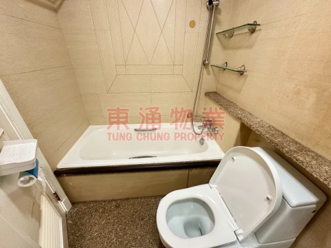 映灣園 第01期 第01座 大三房套連貯好新淨