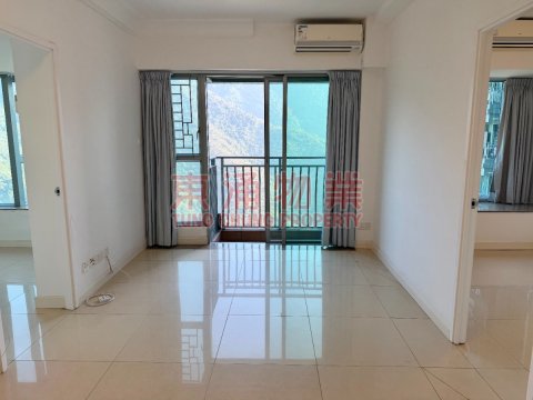 映灣園 第01期 第01座 獨家高層兩房