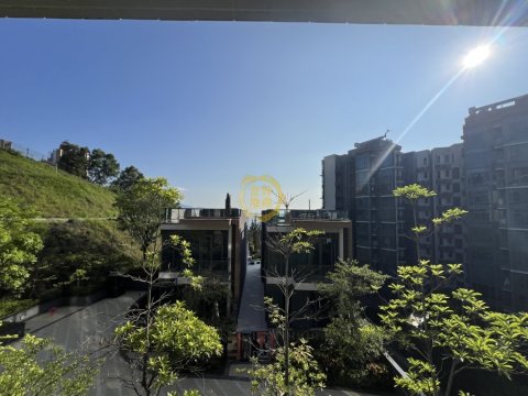 滿名山 名庭