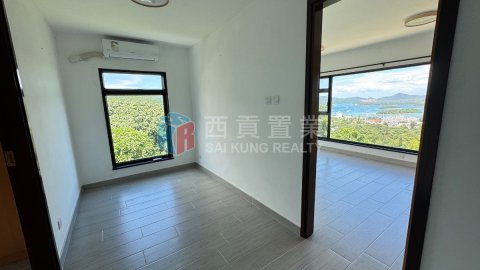 菠蘿輋 西貢半山