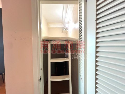 映灣園 第02期 第08座 三房套齊傢俬