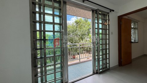沙角尾
