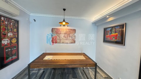 鹿峰花園