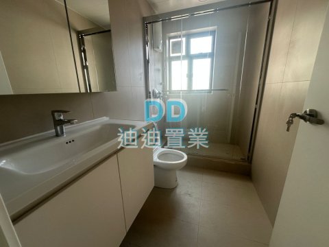 黃竹灣村 盈峰灣 屋苑式管理
