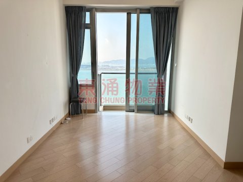 東環 第02期 第01B座 高層一片大海