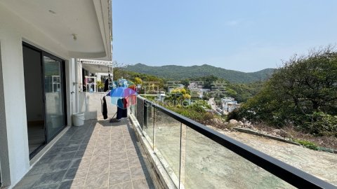 大環村