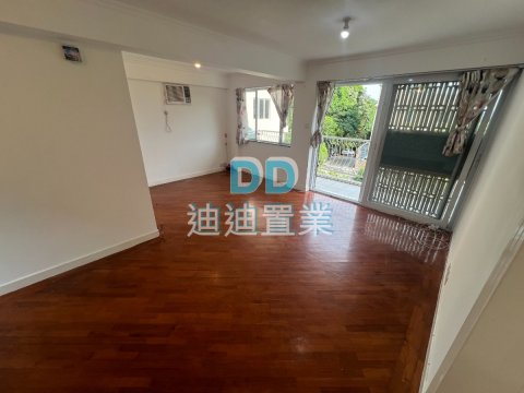 黃竹灣村寧靜舒適 可寵物 車泊樓下