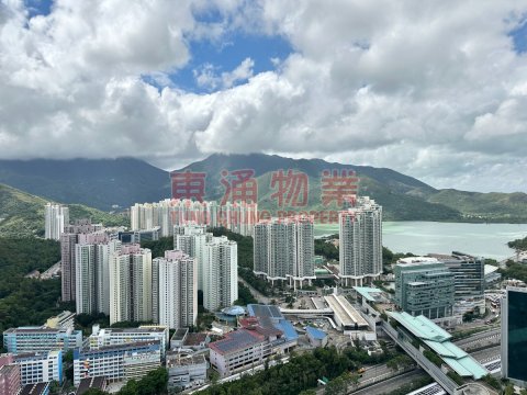 藍天海岸 第01期 第05座 一房高層時尚
