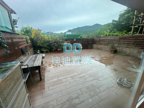 西沙路村屋 車泊門口 環境優美