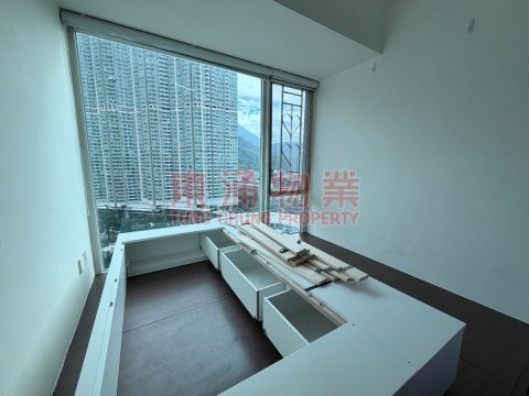 藍天海岸 第04期 第02座 水藍天岸 兩房