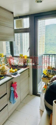 昇薈 第01座 兩房連貯物室