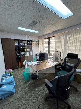 Hong Kong Property, Hong Kong Office
