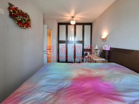 映灣園 第04期 第15座 巨廳三房套