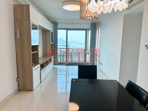 映灣園 第02期 第07座 高層三房套海景