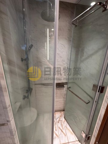 柏傲灣 第02B座