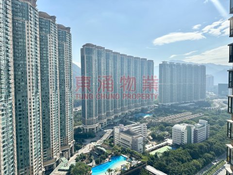 昇薈 第03座 高層兩房連貯少放盤