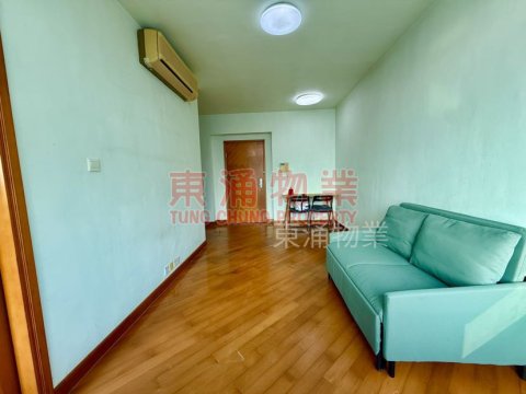 藍天海岸 第01期 第06座 一房高層山景