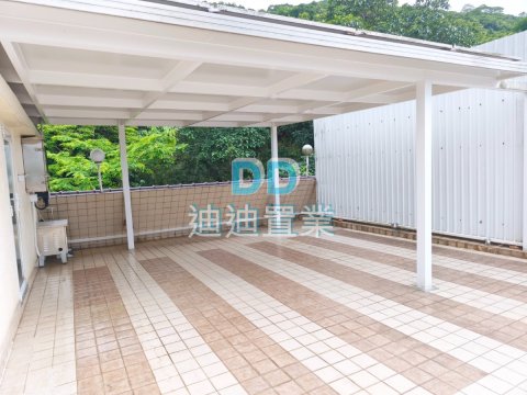 西貢村屋 環境優靜