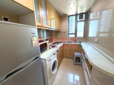 映灣園 第01期 第03座 只此一間三房套