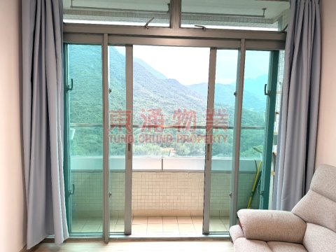 藍天海岸 第01期 第02座