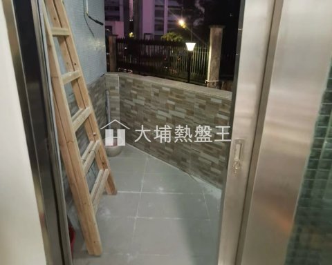 錦麗園